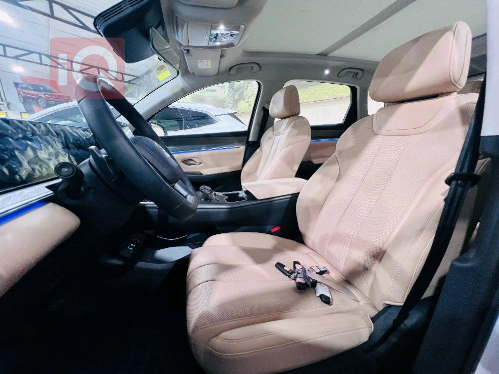 بي واي دي كوين L DM-i